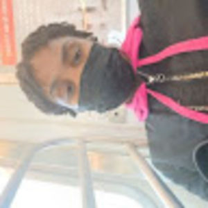 Meet your Posher, Vanessa